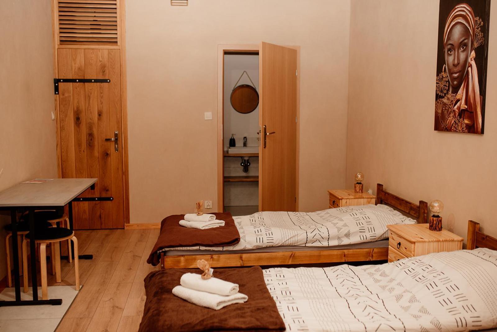 Kacze Bagno - Miejsce Inicjatyw Pozytywnych Hostal Nowe Miasto Lubawskie