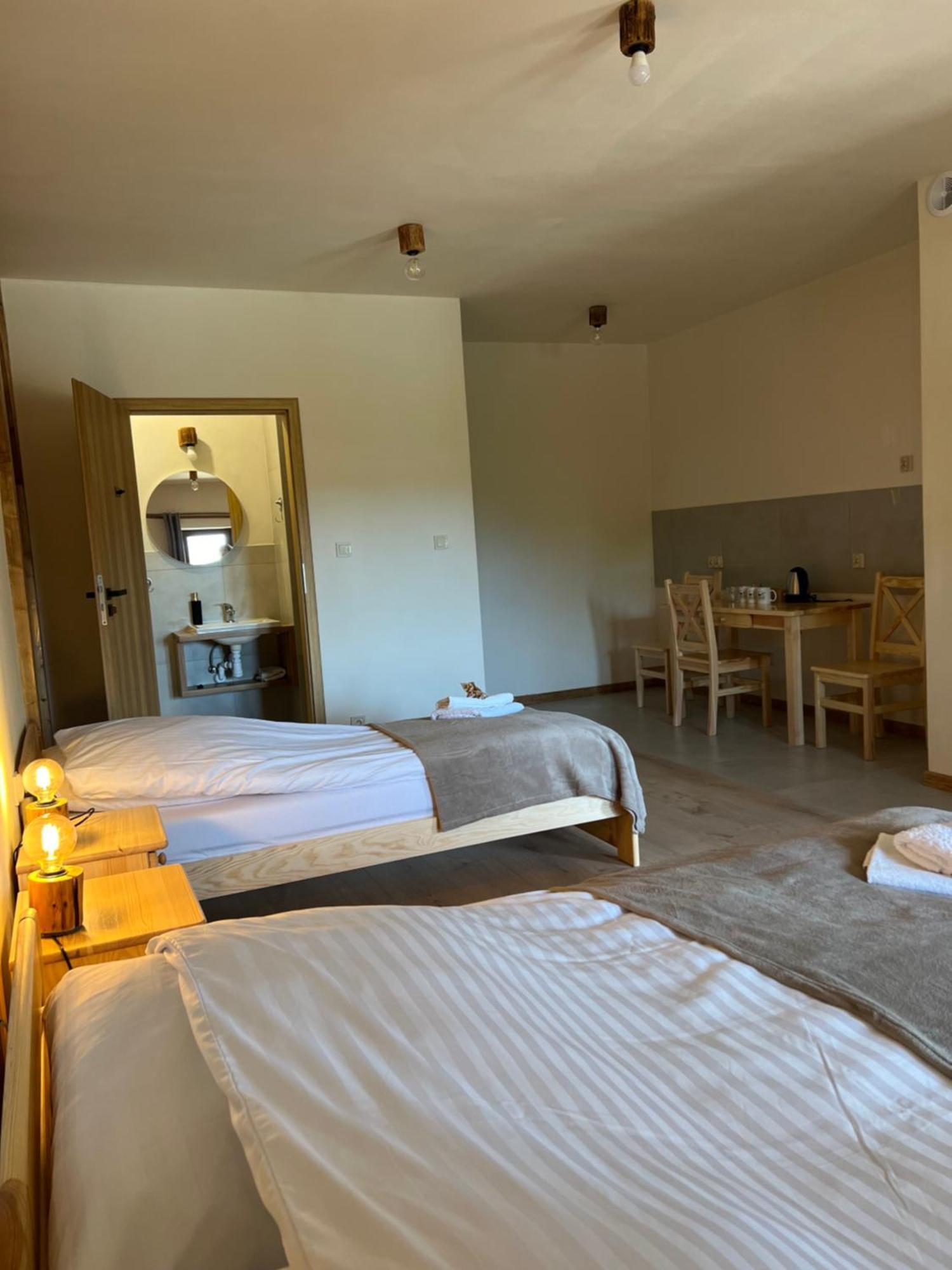 Hostal Kacze Bagno - Miejsce Inicjatyw Pozytywnych