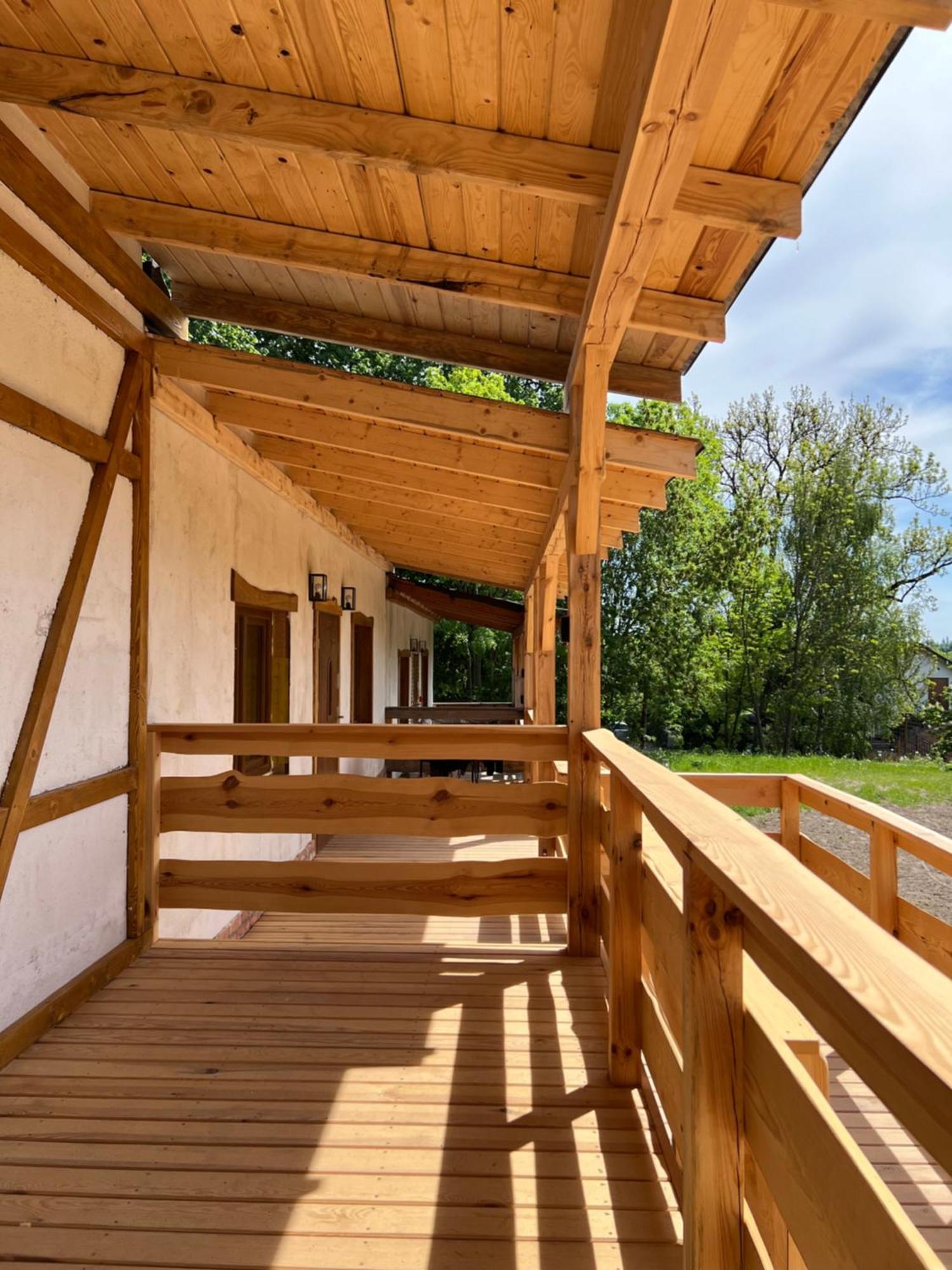 Kacze Bagno - Miejsce Inicjatyw Pozytywnych