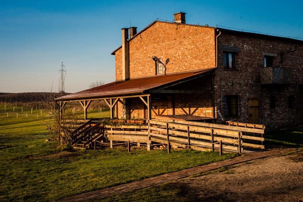Kacze Bagno - Miejsce Inicjatyw Pozytywnych Nowe Miasto Lubawskie